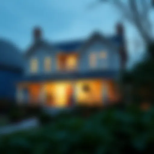 Understanding the House to Salary Ratio: A Comprehensive Guide Introduction
