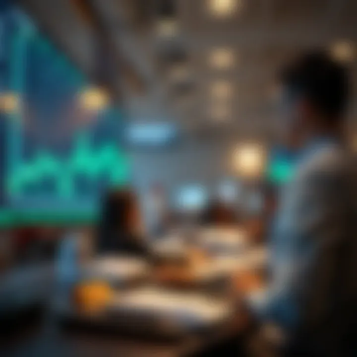 Notable Understanding the Latest Stock Price Trends