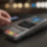 Digital payment methods for credit cards