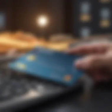 Advantages of Bank Accounts in E-Commerce Benefits of using bank accounts for purchases