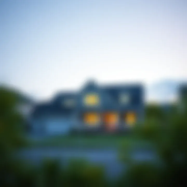Notable Utilizing 401k Loans for Home Purchases